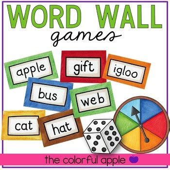 wordwall games